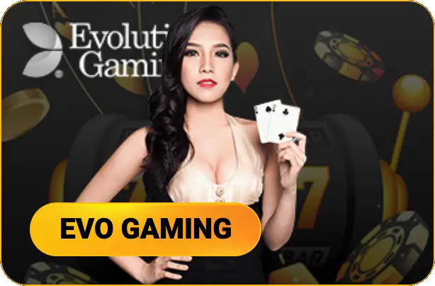 evo gaming