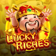 Lucky Riches