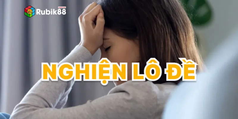 Nhìn nhận tâm lý và thực tiễn về việc lô đề có cai nghiện được không?