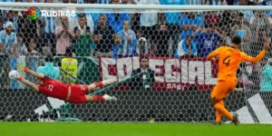 Phân tích phong độ sút phạt cầu thủ và thủ môn