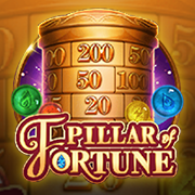 Pillar of Fortune